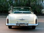 Packard Saga Concept Car 1955 года